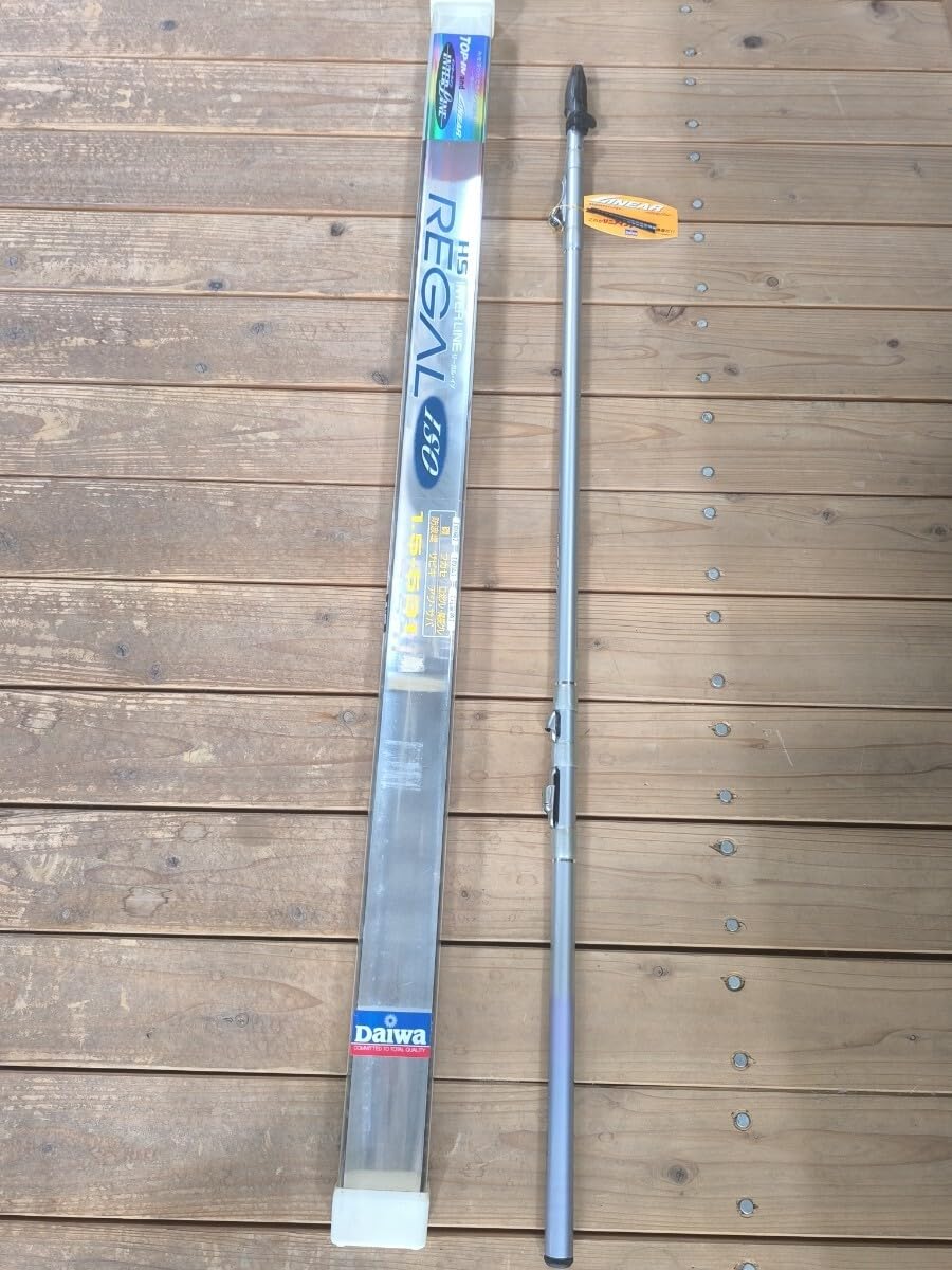 ダイワ磯竿　HSインターライン　リーガル磯1.5 53i ダイワ磯竿 HSインターライン リーガル磯1.5 53i ダイワ